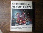 Verbeek, Kremer vertaling - bloemschikken kunst en plezier praktische handleiding