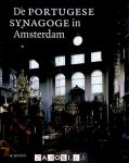 Pieter Vlaardingerbroek - De Portugese Synagoge in Amsterdam