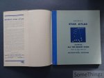 N/A. - Brown. - Brown's Star Atlas, showing all the bright stars with full instructions how to find and use them for navigational purposes and Board of Trade examinations.