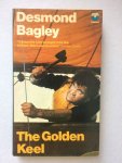 Bagley, Desmond - The golden keel