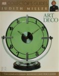 Judith Miller - Art Deco