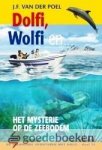 Poel, J.F. van der - Dolfi, Wolfi en het mysterie op de zeebodem *nieuw* - laatste exemplaar! --- Serie Dolfi en Wolfi, deel 15