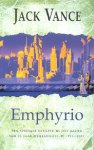 Vance, Jack - Emphyrio (5e druk)