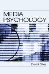 David Giles - Media Psychology
