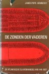 Pope-Hennessy, James - De zonden der vaderen, De Atlantische slavenhandel 1441-1807