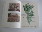 Tjebbo Franken - Het bloembollenboek