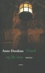 Anne Doedens, Anne Doedens - Dood op de rots