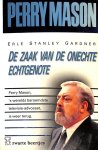 Gardner, Erle Stanley - 2354 De zaak van de onechte echtgenote
