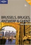 PLANET Lonely - Brussels Bruges Antwerp and Ghent