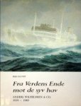 Kolltveit, B - Fra Verdens Ende mot de syv hav Anders Wilhelmsen & Co. 1939-1989, Fifty years on the seven seas