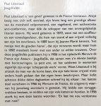 Léautaud, Paul - Jeugdliefde