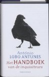 Antonio Lobo Antunes, Ant�nio Lobo Antunes - Het handboek van de inquisiteurs