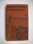 Lubis, Mochtar - Kampdagboek