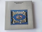 Schaap, Dick - Holland Amerika Lijn Honderd Jaar Brug naar de Zeven Zeeën