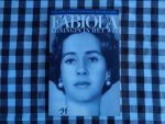 philippe seguy-antoine michelland-claudia van ardenne - Fabiola  koningin in het wit
