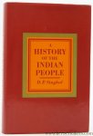 Singhal, D. P. - History of the Indian people.