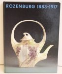  - Rozenburg / 1883-1917 / druk 1