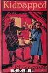 R.L. Stevenson - Kidnapped