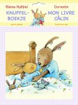  - Kleine Huppel knuffelboekje