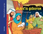 Peter Boer - Bijbelverhalen op rijm 3 - Jezus is geboren