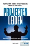 Geert Groote - Projecten leiden