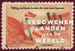 Bjørn Berge - Verdwenen landen