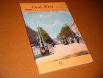 Blokland, Simon van. - Stadsdeel Oud-West. 125 Jaar in Beweging.