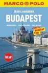 Marco Polo - Budapest Marco Polo Travel Handbook