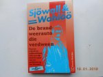 Sjowall, M. & Wahloo - De brandweerauto die verdween