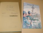 Theun de Vries - De Schellenboom, verhalen [GESIGNEERD]