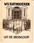 Siegfried - Uit de Bioscoop!
