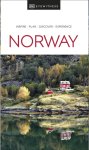 Dk Eyewitness - Travel Guide- DK Norway
