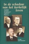 Hille, H. - In de schaduw van het kerkelijk leven