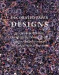 Auteur - DECORATED PAPER DESIGNS 1800