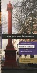 OUDENAARDEN, Jan & KLEIJWEGT, Ina - Het Rijk van Feijenoord: wandelen langs kunst en cultuur op het Noordereiland