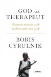 Boris Cyrulnik - God als therapeut