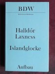 Laxness, Halldor - Islandglocke