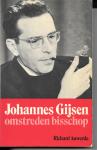 Auwerda - Johannes gysen omstreden bisschop / druk 1