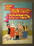 Wim Stevenhagen - Familie doorzon