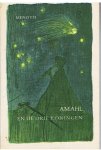 Menotti, Gian-Carlo - Amahl en de drie koningen