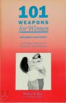Rodney R. Rice - 101 Weapons for Women