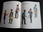 Wilkinson-Latham, Robert - Napoleons Artillerie, Armeen und Waffen Band 8
