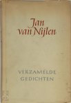 Jan Van Nijlen 10666 - Verzamelde gedichten 1904-1948