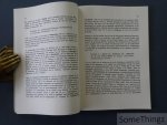 Minten, M. en Jacobs, V. [medewerker] - Gids voor de studie van de Limburgse steenkoolmijnen.