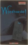 David Liss - De Windhandel