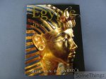 Hamilton, R. - Egypte in de Oudheid, Rijk van de Farao's.