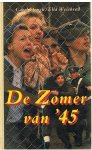 Donck, Carel en Weisbrod, Ella - De zomer van '45
