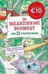 Andy Griffiths - De waanzinnige boomhut van 13 verdiepingen