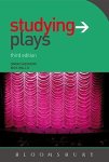 Shepherd, Simon - Studying Plays