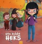 BÃ©atrice RuffiÃ© Lacas - Een echte heks